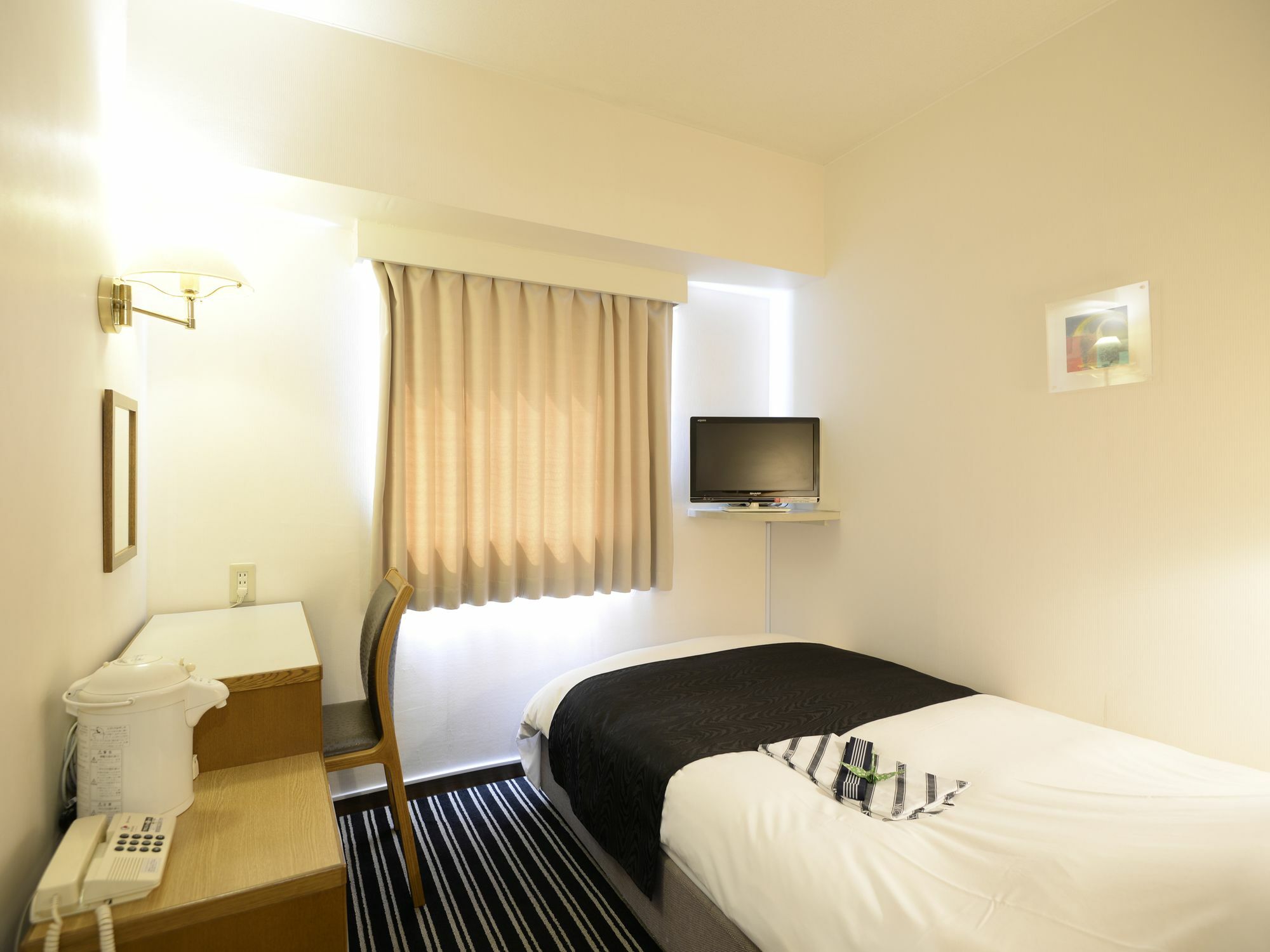 Apa Hotel Mito-Eki Kita Мито Екстериор снимка
