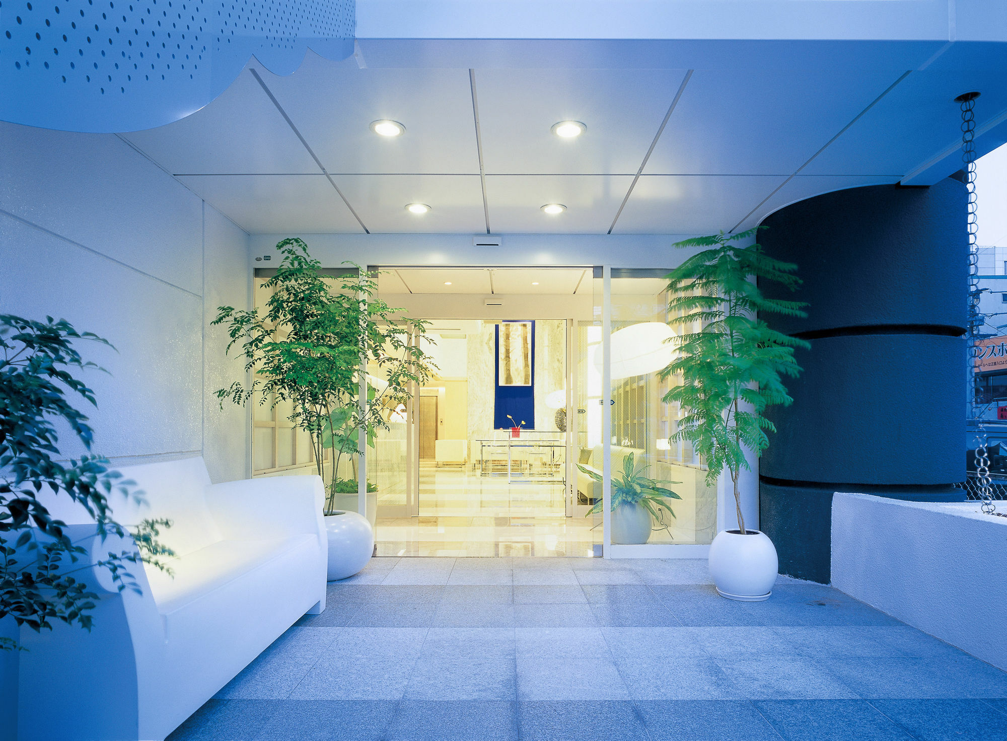 Apa Hotel Mito-Eki Kita Мито Екстериор снимка